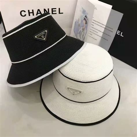 chanel bucket dupe